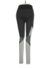 New Balance Color Block Gray Active Pants Size 6 (estimated) - photo 2