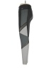 New Balance Color Block Gray Active Pants Size 6 (estimated) - photo 5