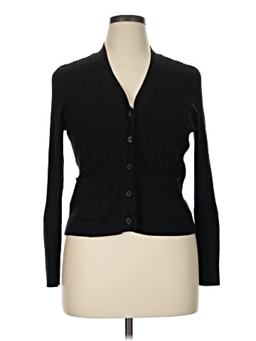 Ann Taylor LOFT Cardigan (view 1)