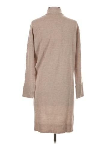 Seraphine Wool Cardigan (view 2)