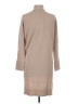 Seraphine 100% Wool Tan Wool Cardigan Size XS Maternity - photo 2