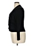 Ann Taylor LOFT Black Cardigan Size XL - photo 5