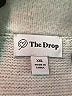 The Drop Solid Ivory Formal Skirt Size XXL - photo 4