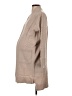 Seraphine 100% Wool Tan Wool Cardigan Size XS Maternity - photo 5