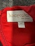Keepsake Solid Red Cocktail Dress Size XS - photo 6