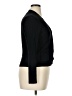 Ann Taylor LOFT Black Cardigan Size XL - photo 4