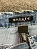 Baccini Hearts Blue Jeans Size 12 - photo 7