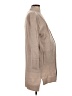Seraphine 100% Wool Tan Wool Cardigan Size XS Maternity - photo 4