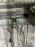 19 Cooper 100% Nylon Black Casual Pants Size M - photo 7