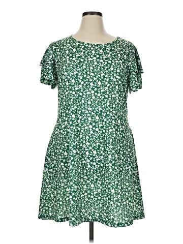 Fashion Casual Dress (view 1)