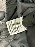 19 Cooper 100% Nylon Black Casual Pants Size M - photo 8