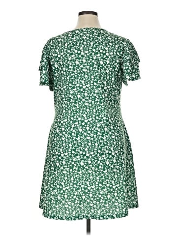 Fashion Casual Dress (view 2)