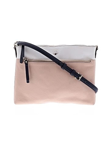 Kate Spade New York Leather Crossbody Bag (view 1)