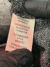 Max Studio Tweed Gray Casual Dress Size XS - photo 8