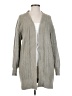 Lovestitch Gray Cardigan Size S - photo 1