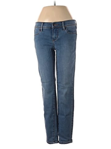 Free People Jeans (view 1)