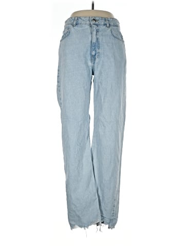 Zara Jeans (view 1)