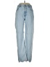 Zara Blue Jeans Size 10 - photo 1
