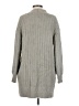 Lovestitch Gray Cardigan Size S - photo 2