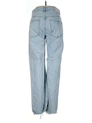 Zara Jeans (view 2)