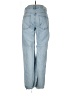 Zara Blue Jeans Size 10 - photo 2