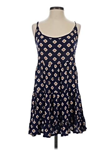United Colors Of Benetton Casual Dress (view 1)