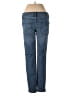 Free People Hearts Blue Jeans Size 26 waist - photo 2