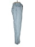 Zara Blue Jeans Size 10 - photo 4