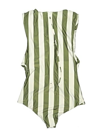 Aila Blue Swimsuit Cover Up (view 2)