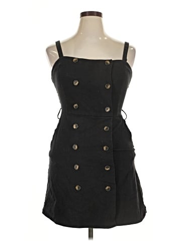 Charlotte Russe Casual Dress (view 1)