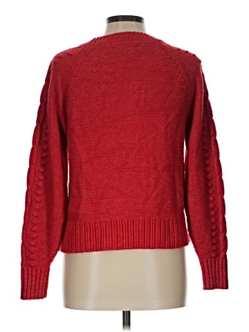 Ann Taylor LOFT Pullover Sweater (view 2)