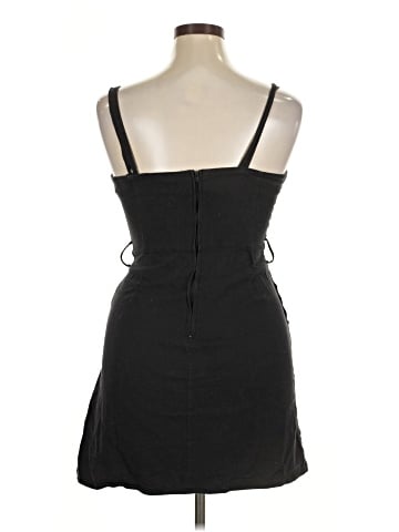 Charlotte Russe Casual Dress (view 2)
