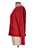 Ann Taylor LOFT Red Pullover Sweater Size L - photo 5