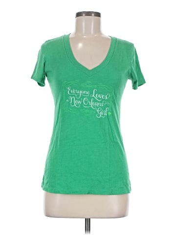 Next Level Apparel Short Sleeve T-Shirt (view 1)