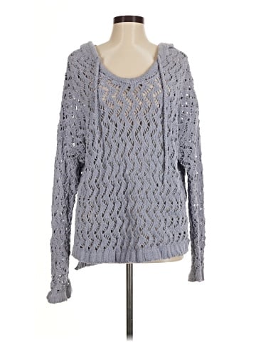 Miracle Pullover Sweater (view 1)