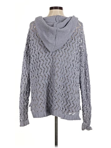 Miracle Pullover Sweater (view 2)
