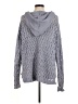 Miracle Gray Pullover Sweater Size Med - Lg - photo 2