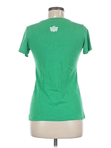 Next Level Apparel Short Sleeve T-Shirt (view 2)