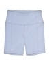 Zella Solid Blue Athletic Shorts Size S - photo 1