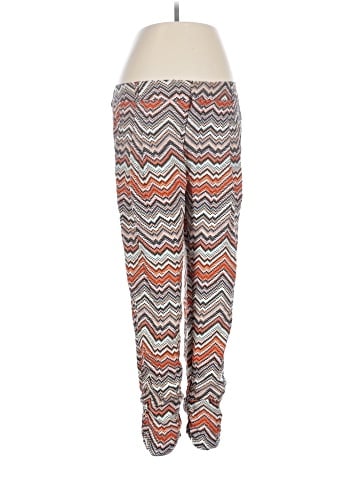 Parker Silk Pants (view 1)