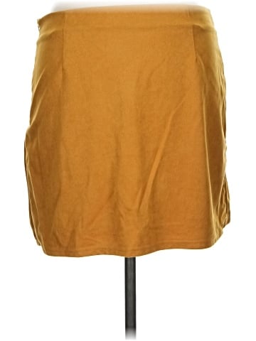 Lucky & Blessed Casual Skirt (view 2)