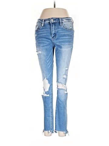 Altar'd State Jeans (view 1)