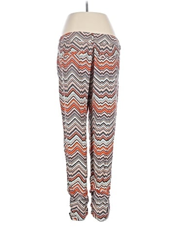 Parker Silk Pants (view 2)