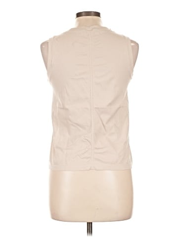 Yogalicious Sleeveless T-Shirt (view 2)