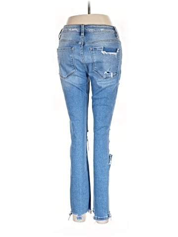 Altar'd State Jeans (view 2)