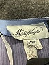 Michaelangelo Blue Cardigan Size 14wp - photo 7