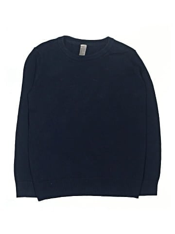 Primary Clothing Pullover Sweater (view 1)