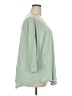 Cupio Green 3/4 Sleeve T-Shirt Size 3X - photo 4