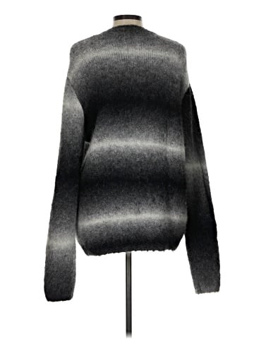 Vince. Wool Pullover Sweater (view 2)