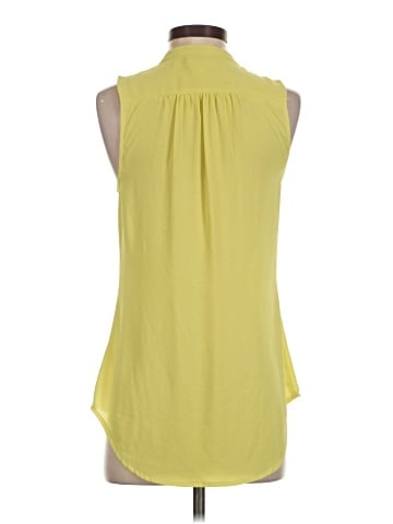 Meadow Rue Sleeveless Blouse (view 2)